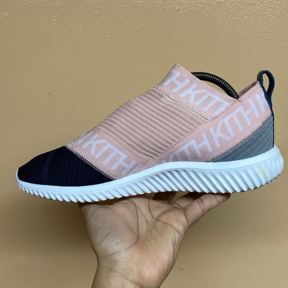 Kith X Adidas Nemeziz 17.1 'Miami Flamingos' AC7509 - Picture 7 of 17